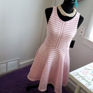 Pretty in Pink Guess Dress
